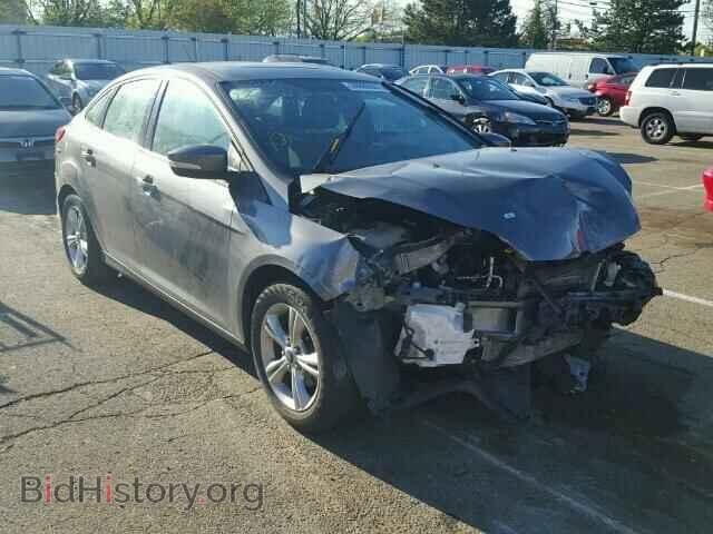 Фотография 1FADP3F25EL295471 - FORD FOCUS 2014