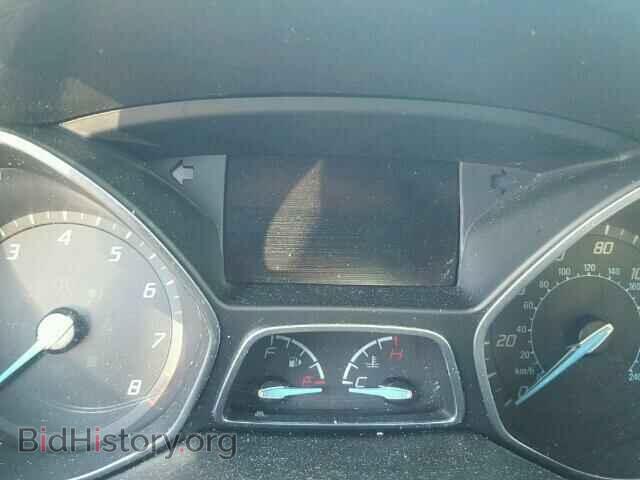 2014 FORD FOCUS - VIN: 1FADP3F25EL295471 - Фото 8