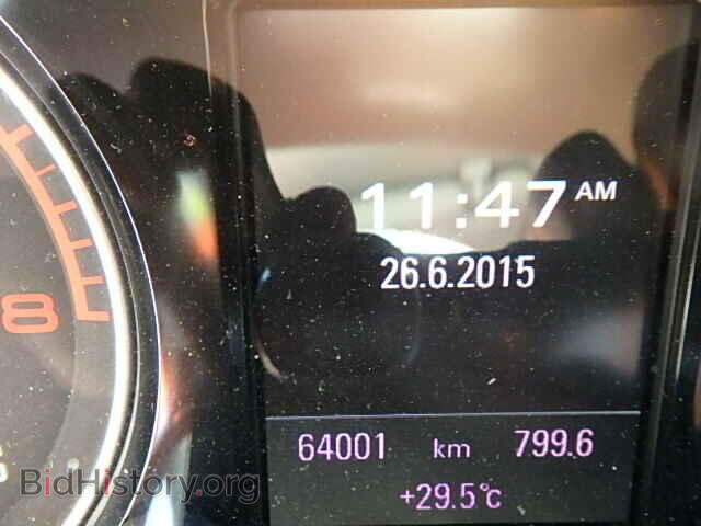 2012 AUDI Q5 - VIN: WA1VFCFP7CA087091 - Фото 8