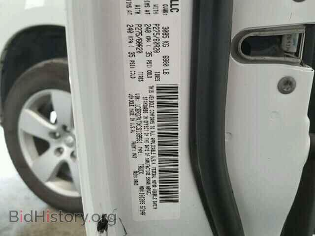 2012 DODGE RAM 1500 - VIN: 1C6RD7KTXCS139581 - Фото 10