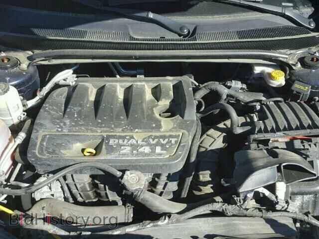 2013 CHRYSLER 200 - VIN: 1C3CCBBB9DN764134 - Фото 7