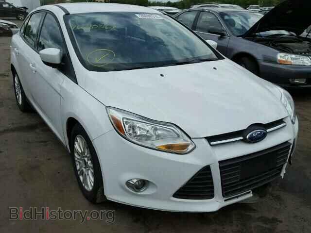 Photo 1FAHP3F23CL192127 - FORD FOCUS 2012