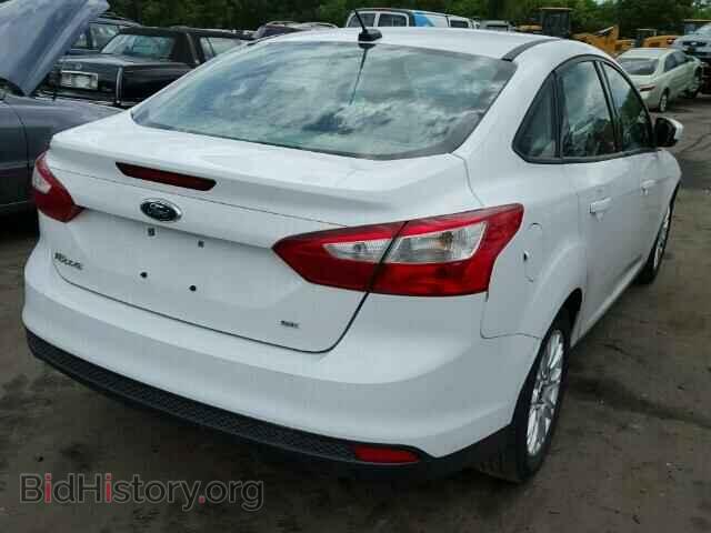 2012 FORD FOCUS - VIN: 1FAHP3F23CL192127 - Фото 4