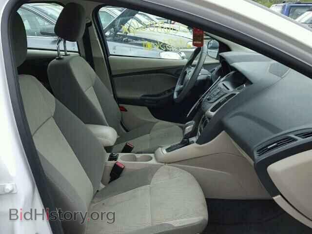 2012 FORD FOCUS - VIN: 1FAHP3F23CL192127 - Фото 5