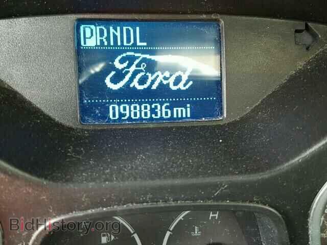 2012 FORD FOCUS - VIN: 1FAHP3F23CL192127 - Фото 8