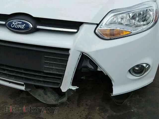 2012 FORD FOCUS - VIN: 1FAHP3F23CL192127 - Фото 9