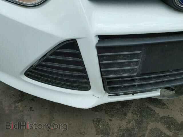 2012 FORD FOCUS - VIN: 1FAHP3F23CL192127 - Фото 10