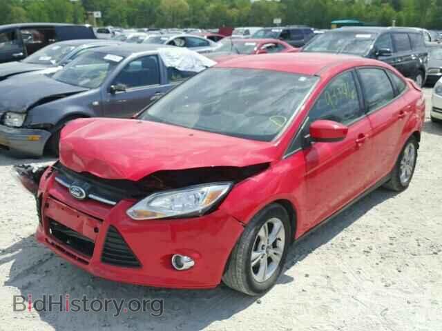 2012 FORD FOCUS - VIN: 1FAHP3F21CL472578 - Photo 2