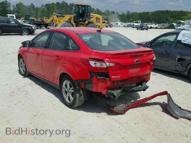 2012 FORD FOCUS - VIN: 1FAHP3F21CL472578 - Photo 3
