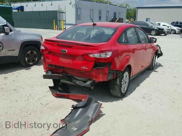 2012 FORD FOCUS - VIN: 1FAHP3F21CL472578 - Photo 4