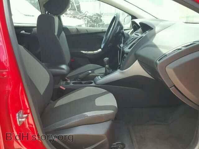 2012 FORD FOCUS - VIN: 1FAHP3F21CL472578 - Photo 5