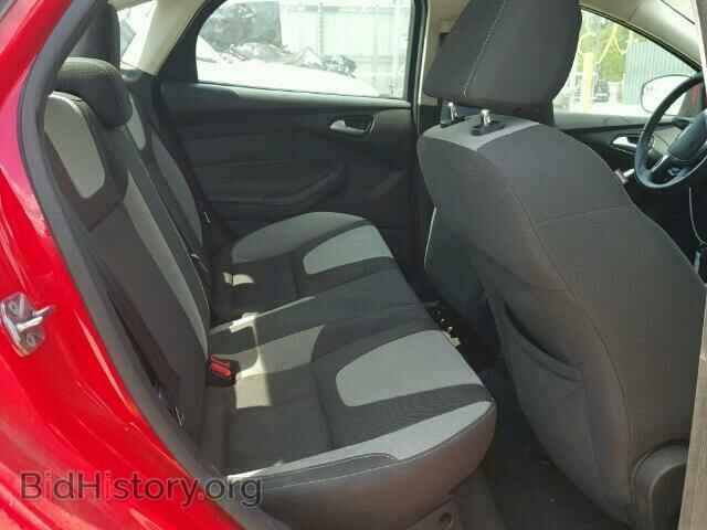 2012 FORD FOCUS - VIN: 1FAHP3F21CL472578 - Photo 6