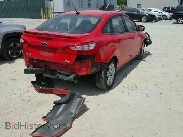2012 FORD FOCUS - VIN: 1FAHP3F21CL472578 - Photo 9