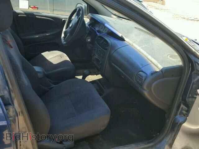 2002 DODGE NEON - VIN: 1B3ES26C22D507623 - Фото 5