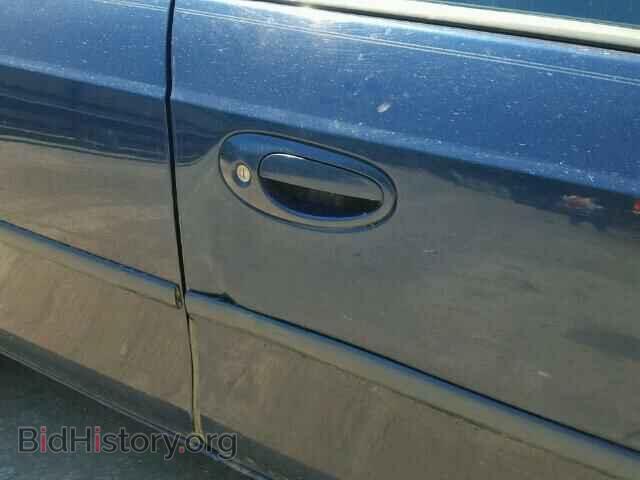 2002 DODGE NEON - VIN: 1B3ES26C22D507623 - Фото 9