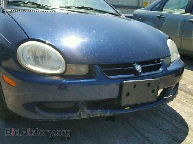 2002 DODGE NEON - VIN: 1B3ES26C22D507623 - Фото 10