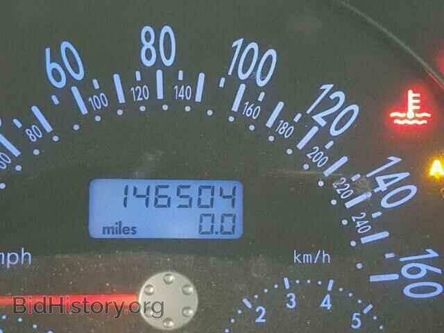 2000 VOLKSWAGEN BEETLE - VIN: 3VWDD21C6YM495384 - Фото 8