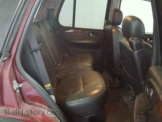 2006 GMC ENVOY - VIN: 1GKDT13S762322065 - Фото 6