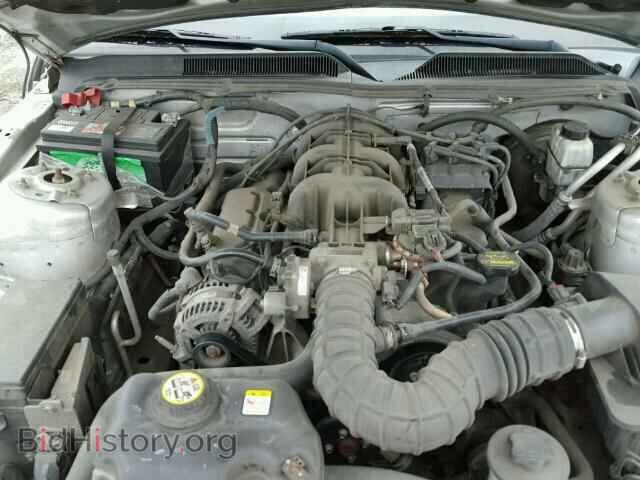 2009 FORD MUSTANG - VIN: 1ZVHT84N095104256 - Фото 7