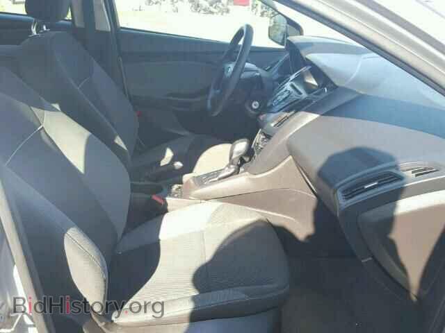 2012 FORD FOCUS - VIN: 1FAHP3E24CL309151 - Фото 5