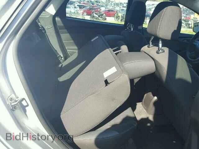 2012 FORD FOCUS - VIN: 1FAHP3E24CL309151 - Фото 6