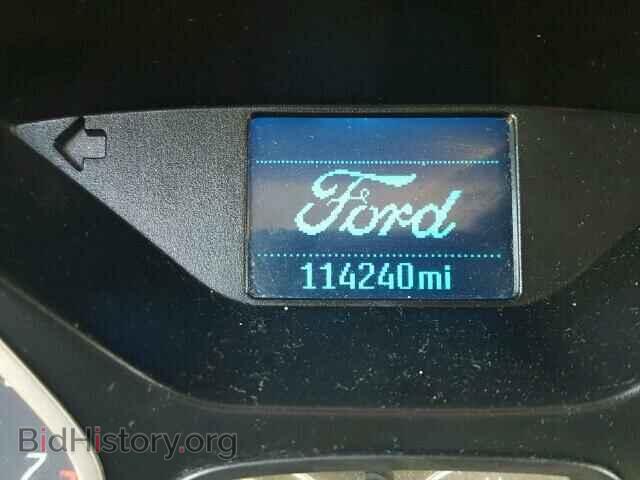2012 FORD FOCUS - VIN: 1FAHP3E24CL309151 - Фото 8