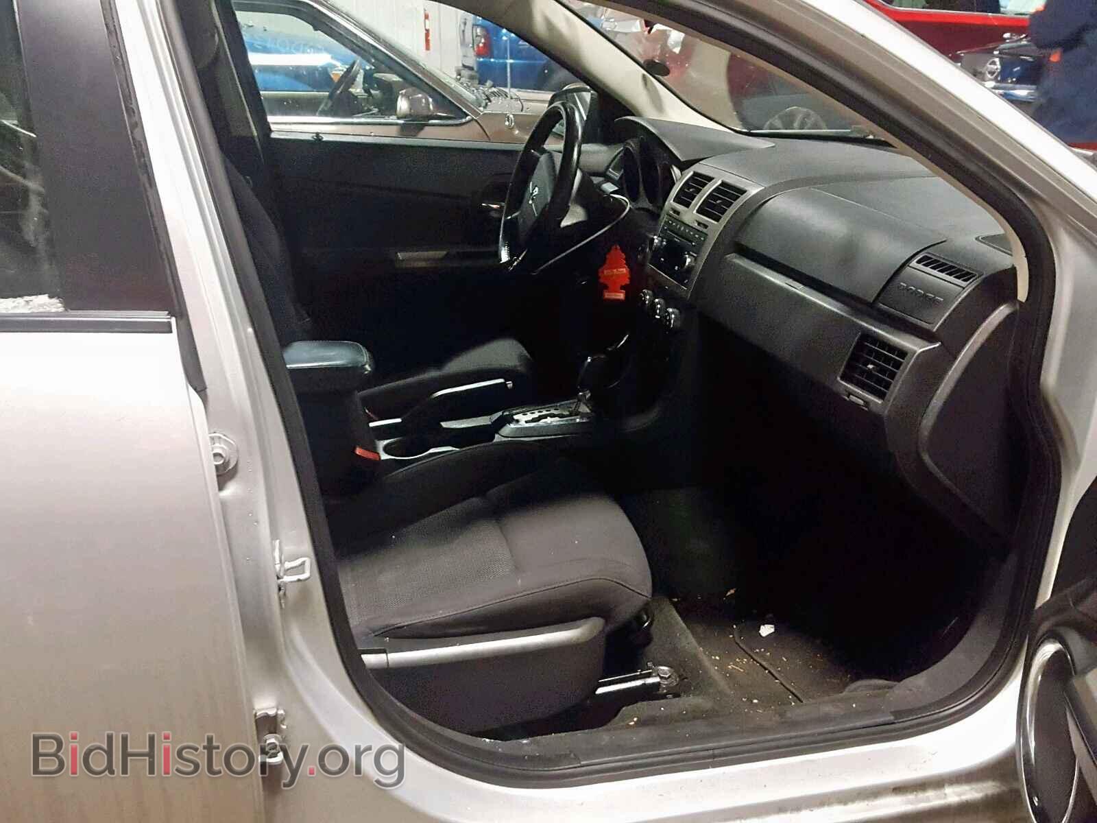 2010 DODGE AVENGER - VIN: 1B3CC5FD4AN227192 - Photo 5