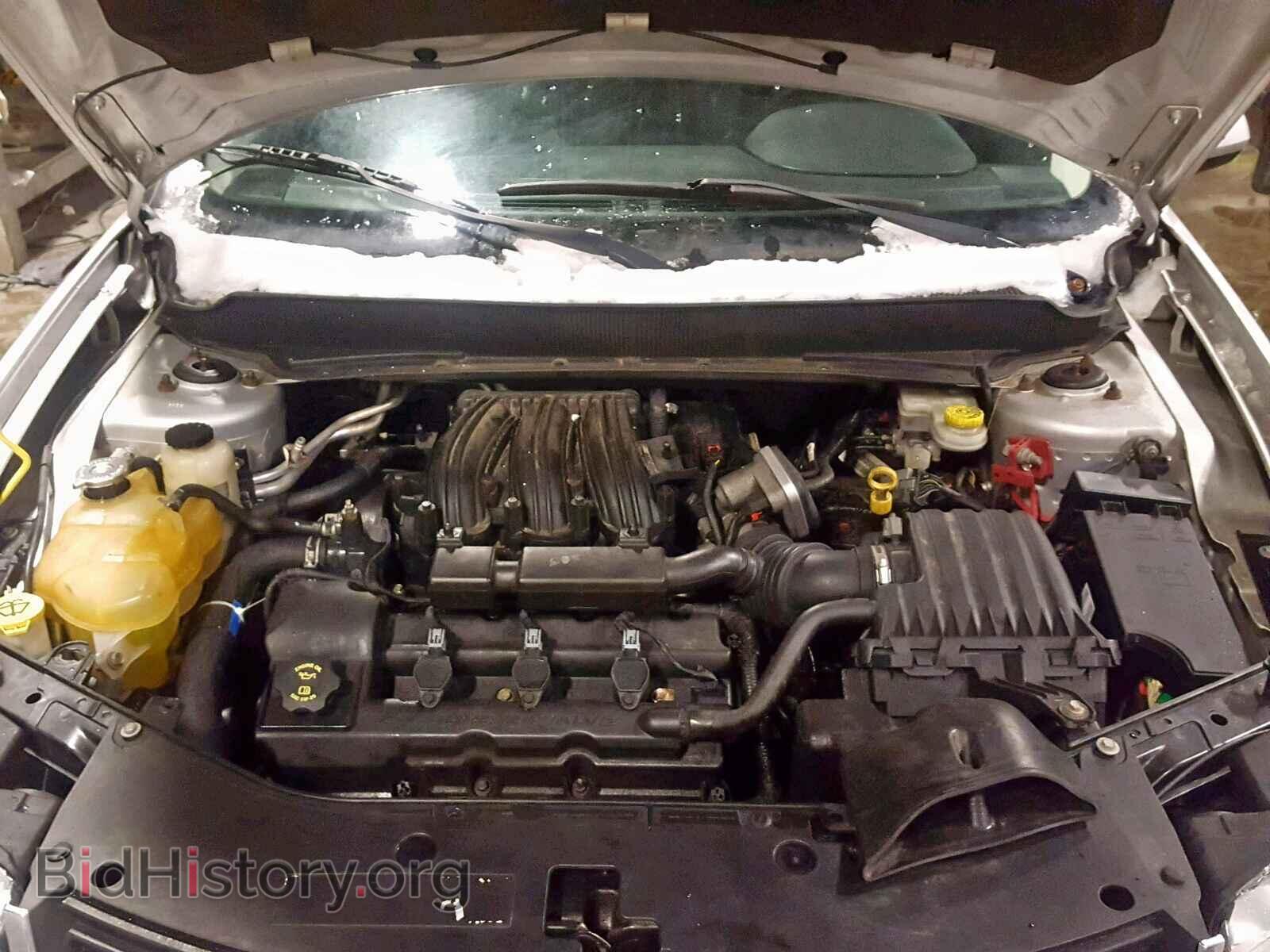 2010 DODGE AVENGER - VIN: 1B3CC5FD4AN227192 - Photo 7