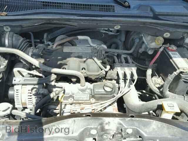 2008 DODGE CARAVAN - VIN: 2D8HN54P98R726015 - Фото 7