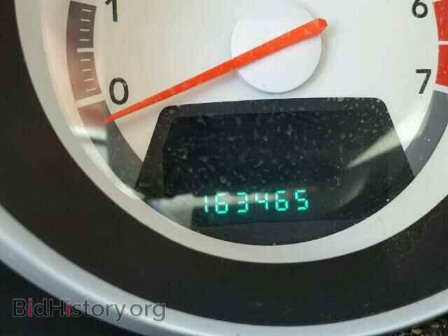 2008 DODGE CARAVAN - VIN: 2D8HN54P98R726015 - Фото 8