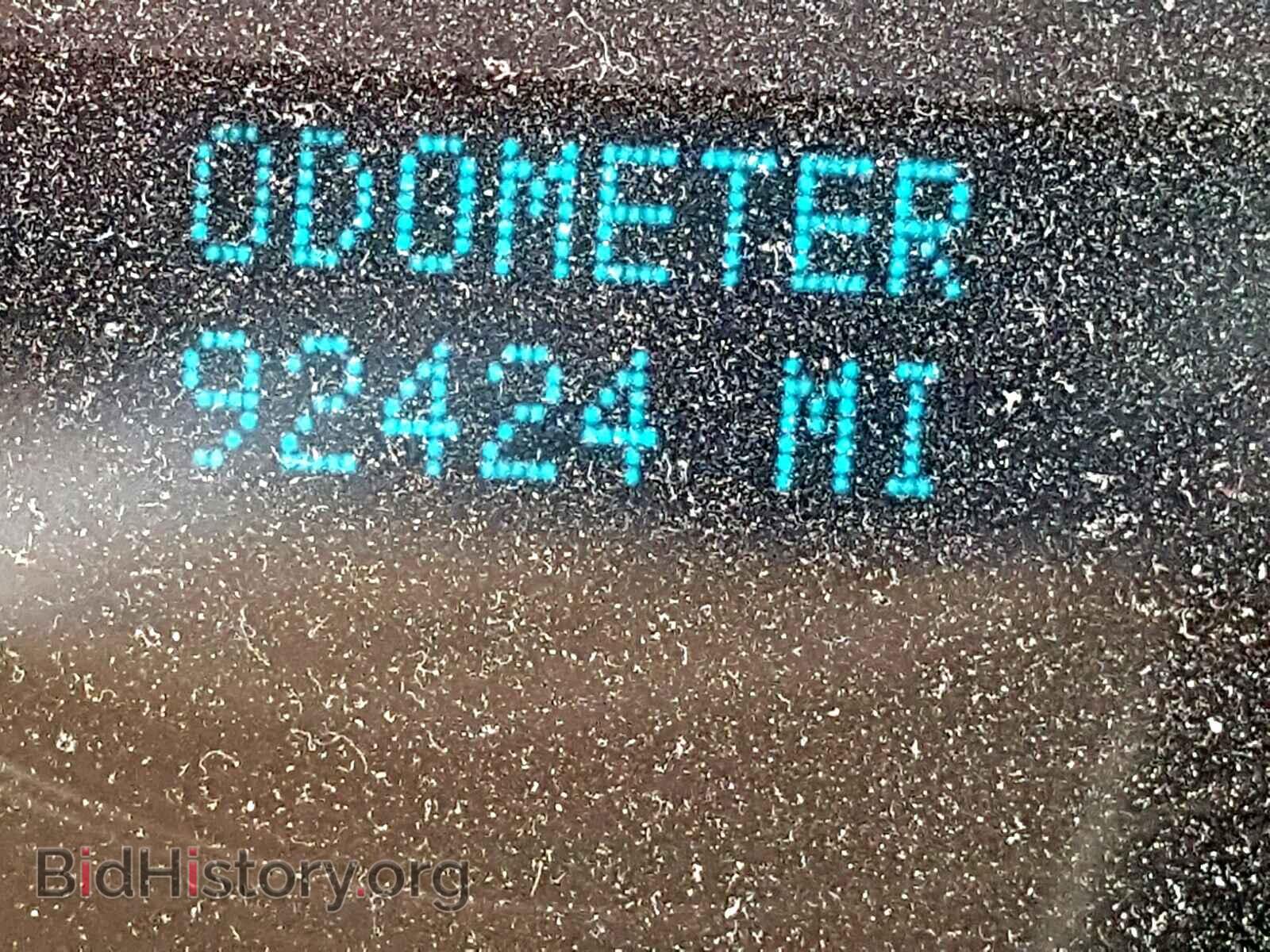 2008 CHEVROLET SILVERADO - VIN: 2GCEC19C781313403 - Photo 8
