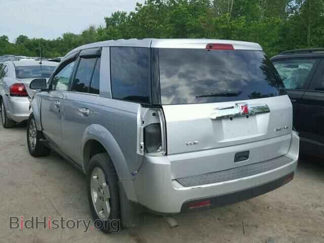 2006 SATURN VUE - VIN: 5GZCZ63486S814493 - Фото 3