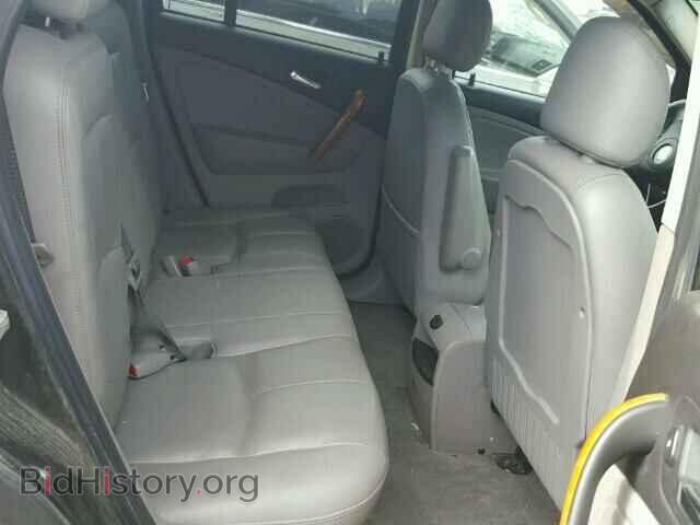 2006 SATURN VUE - VIN: 5GZCZ63486S814493 - Фото 6