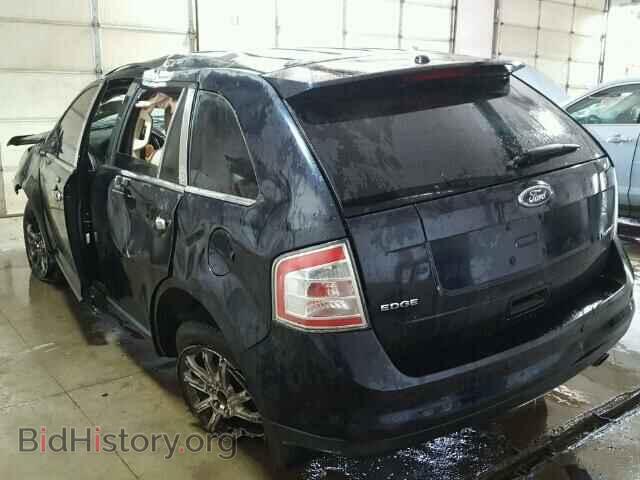 2008 FORD EDGE - VIN: 2FMDK39C98BB21559 - Photo 3