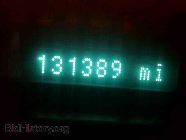 2008 FORD EDGE - VIN: 2FMDK39C98BB21559 - Photo 8