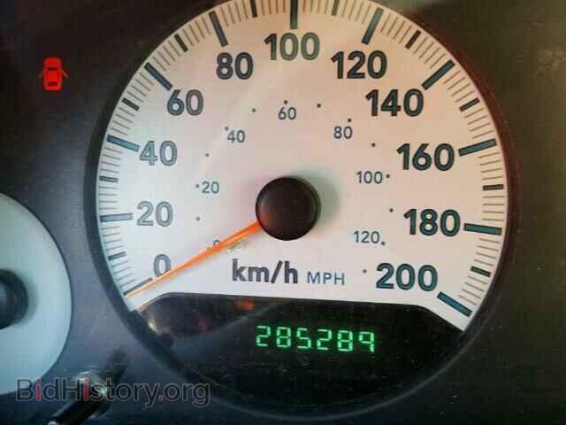 2005 DODGE CARAVAN - VIN: 1D4GP24RX5B382955 - Фото 8
