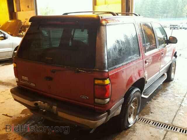 1997 FORD EXPLORER - VIN: 1FMDU34E6VZB84050 - Фото 4
