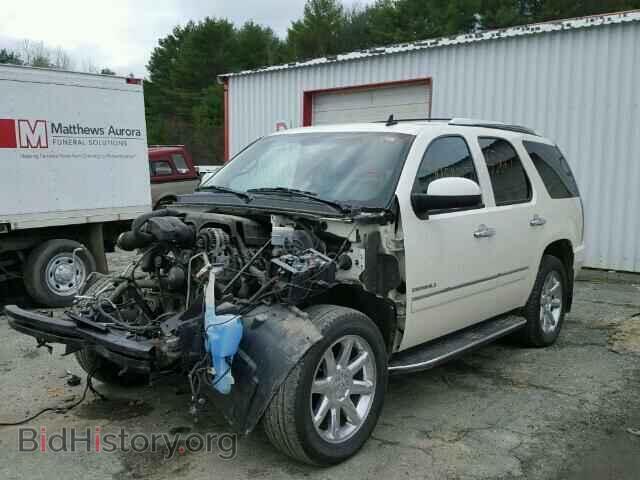 2013 GMC YUKON - VIN: 1GKS2EEF5DR137440 - Фото 2