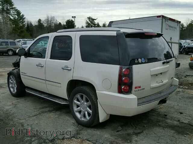 2013 GMC YUKON - VIN: 1GKS2EEF5DR137440 - Фото 3