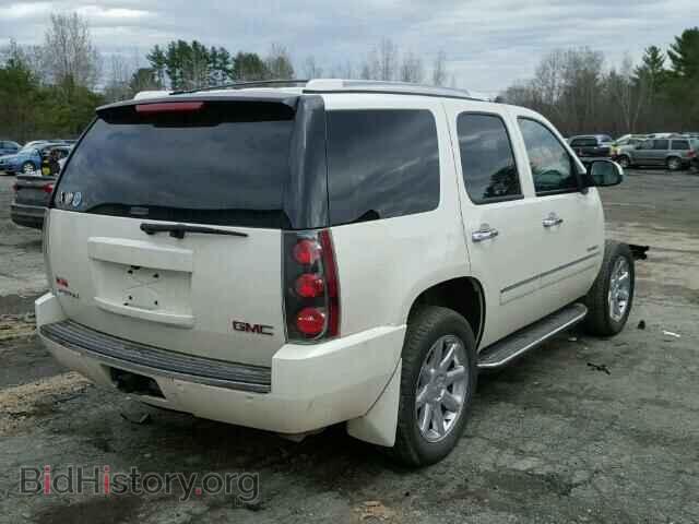 2013 GMC YUKON - VIN: 1GKS2EEF5DR137440 - Фото 4