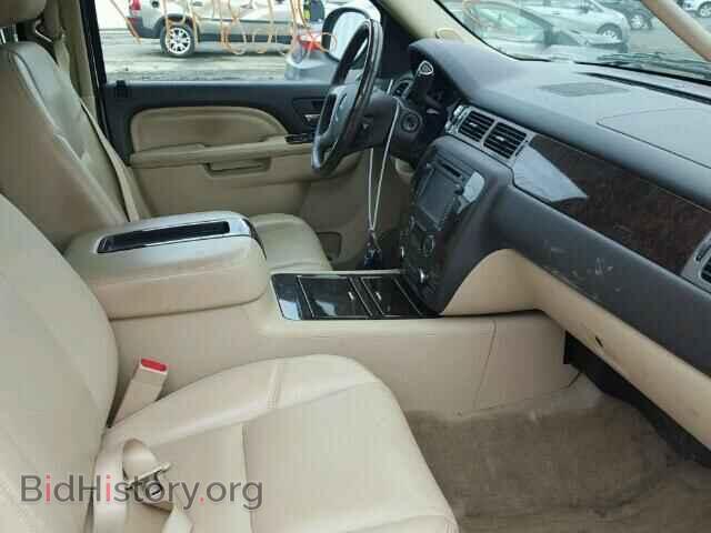 2013 GMC YUKON - VIN: 1GKS2EEF5DR137440 - Фото 5