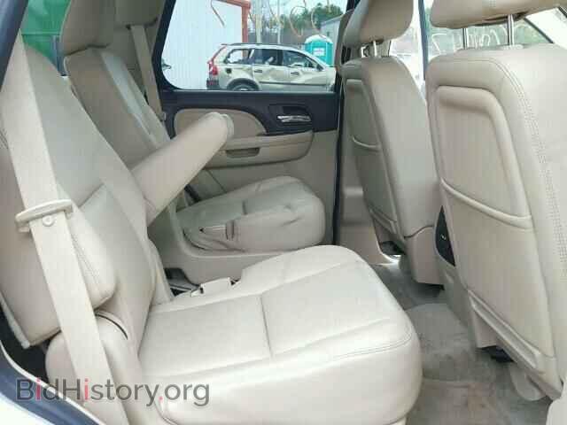 2013 GMC YUKON - VIN: 1GKS2EEF5DR137440 - Фото 6