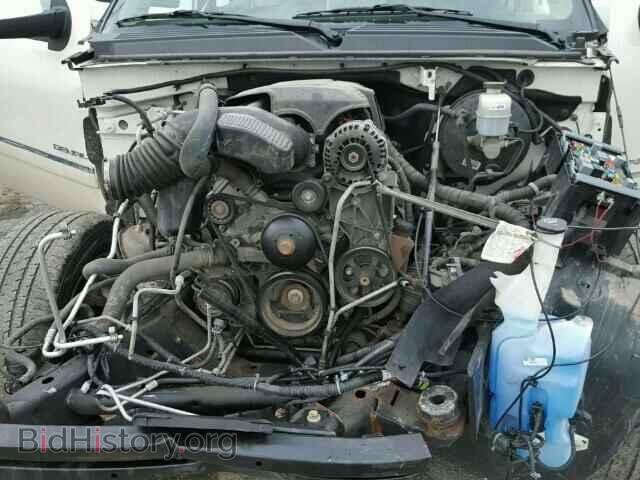 2013 GMC YUKON - VIN: 1GKS2EEF5DR137440 - Фото 7