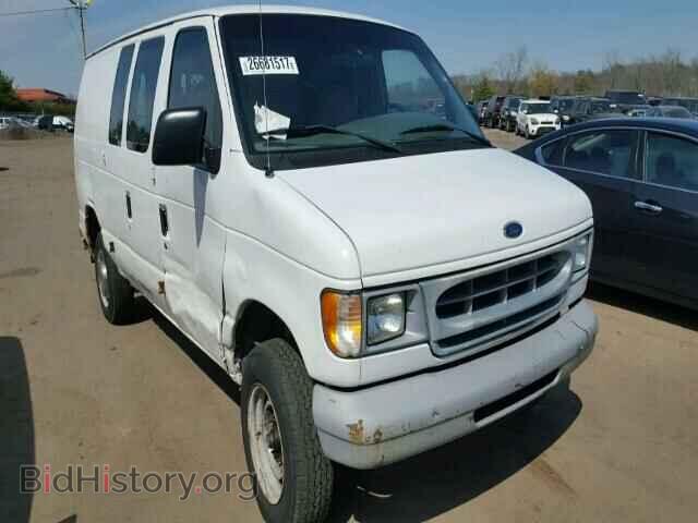 Photo 1FTNE2422YHA81420 - FORD ECONOLINE 2000