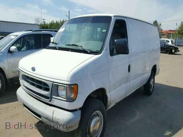 2000 FORD ECONOLINE - VIN: 1FTNE2422YHA81420 - Photo 2