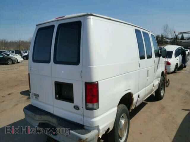 2000 FORD ECONOLINE - VIN: 1FTNE2422YHA81420 - Photo 4