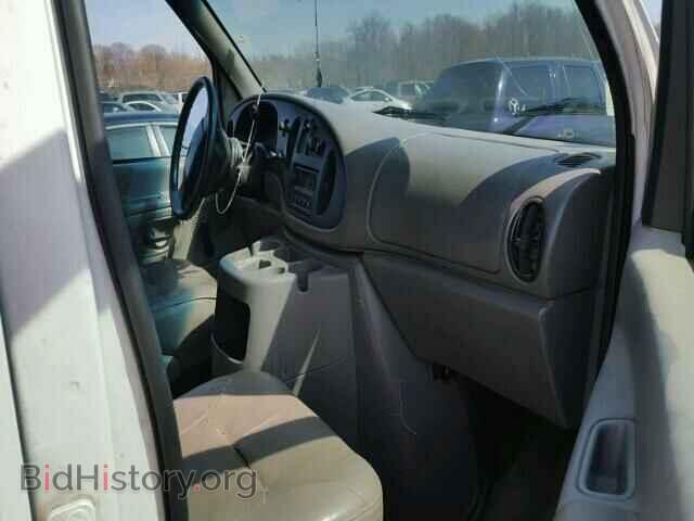 2000 FORD ECONOLINE - VIN: 1FTNE2422YHA81420 - Photo 5