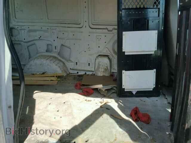 2000 FORD ECONOLINE - VIN: 1FTNE2422YHA81420 - Photo 6