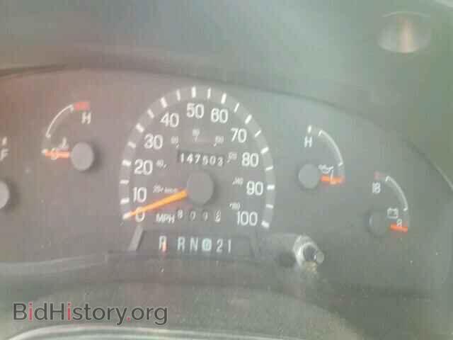 2000 FORD ECONOLINE - VIN: 1FTNE2422YHA81420 - Photo 8