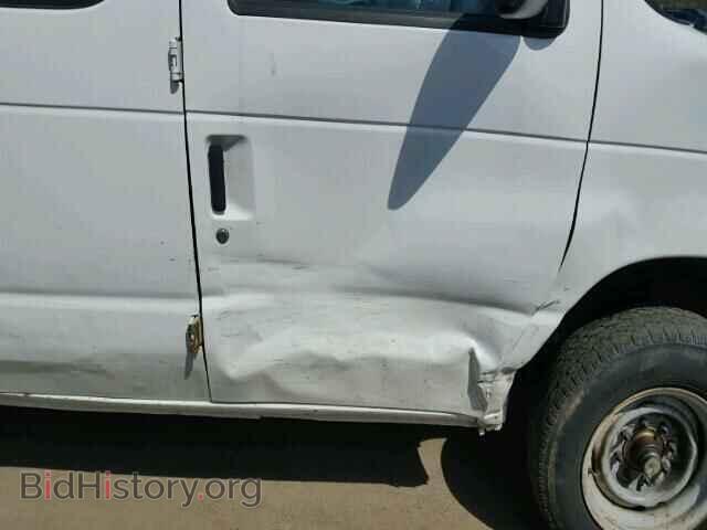 2000 FORD ECONOLINE - VIN: 1FTNE2422YHA81420 - Photo 9